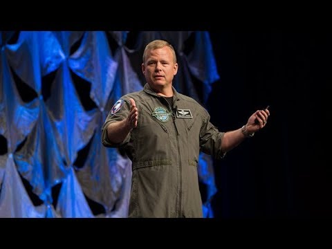 Chris "Elroy" Stricklin