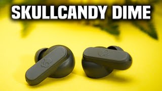 Video thumbnail for Skullcandy Dime｜Watch Before You Buy by The Product Lab