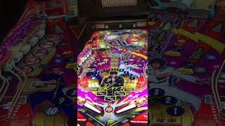 Elvis Pinball VPX