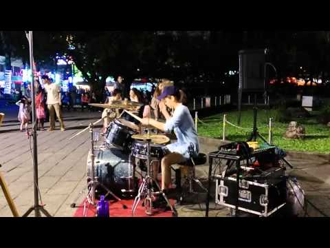 20160305 李侑真《SISTAR-SHAKE TI