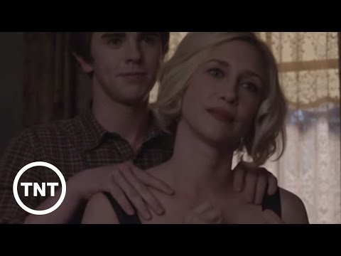 Promo de la segunda temporada de Bates Motel