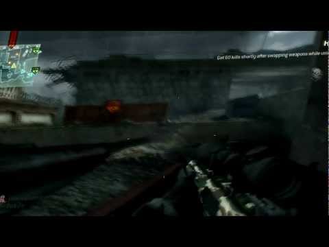 Mw3 Inzane gaming sniping ownage - |iNzG| Talpy