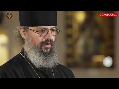 În dialog cu Arhim. Isihije Rogić,  Novi Sad - IBMF 2018