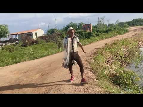 ALLAN MORENO VELHINHA DA CANOA