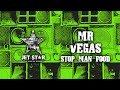 Mr. Vegas - Stop Man Food (Official Audio) | Jet Star Music