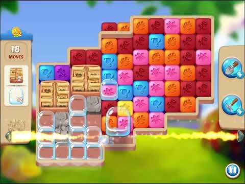 Lilys Garden Level 2182