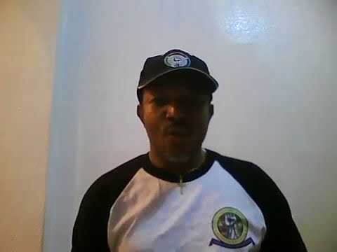 COMRADE NEWTON IGBINEGUN WARNED SHENTRO BOY HEATHROW FRIDAY AIMUANMWOSA THAT HE WILL DAMAGE HIS