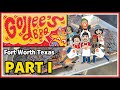 80-hours at Goldees BBQ Fort Worth Pt 1 of 4 | #1 Texas Monthly | Harry Soo SlapYoDaddyBBQ.com