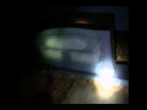 Coon Hill Cemetery Video 2
