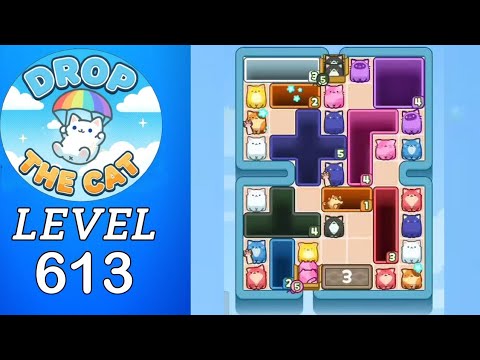 Уровень 613 thumbnail