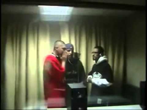 Rapper School (Impro)