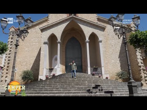 Emigrati: Valguarnera Caropepe - Camper 23/06/2022