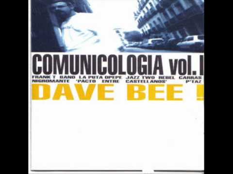 A DONDE VAMOS  MI ALIENTO EN TU CUELLO DAVE BEE