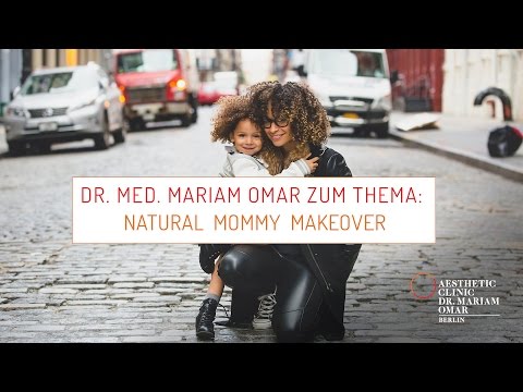 Schönheitschirurgie Berlin – Mariam Omar