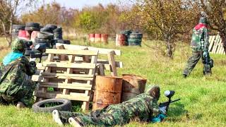 Отдых и рыбалка в станице северской