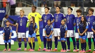 W杯期間中…サッカー日本代表が注意喚起　「発覚した場合、厳正な処分を」話題になったコラボグッズ