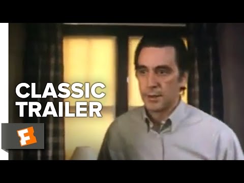 Scent of a Woman Official Trailer #1 - Al Pacino Movie (1992) Movie HD