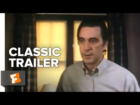 Scent Of A Woman (1993) Official Trailer
