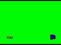 KTV And Mnet Screen Bug Green Screen 1999 2000 K T V M Net SA