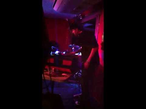 Weirdos last sat Dj tetsuo Paul v 2