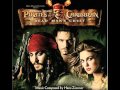 Pirates of the Caribbean: Dead Man's Quest ~ 08 A Family Affair