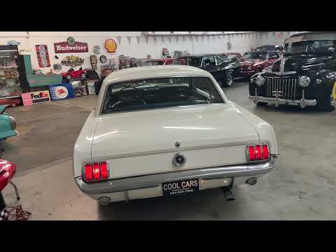 1965 Ford Mustang (CC-1554141) for sale in Pompano Beach, Florida