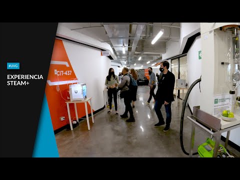 Conviértete en todo un 'maker' y transforma tu entorno