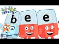 Spelling Bee Learn To Read Officialalphablocks
