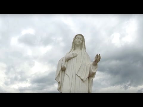 Exclusive Look - First 10 minutes of Apparition Hill