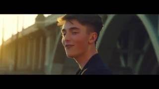 Greyson Chance -  Back on the Wall (As Agile in &quot;Understand Me&quot;)