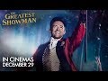 The Greatest Showman Moment Hugh Jackman Fox Star India December 29