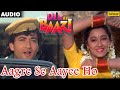 Aagre Se Aayee Ho Full Audio Song | Dil Ki Baazi | Avinash Wadhawan, Akshay Kumar, Ayesha Jhulka |