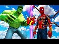 The Incredible Hulk(MCU) 9