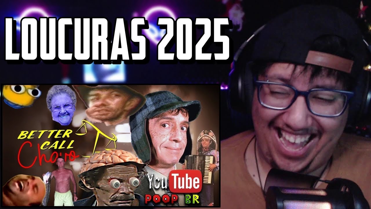 YTPBR - A Maior insanidade de 2025