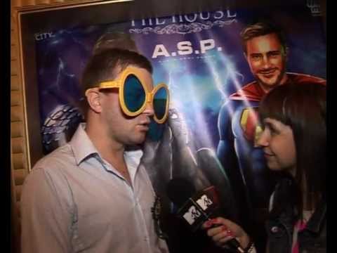 JunGO!! Royal Birthday & DJ ALEXEY ROMEO