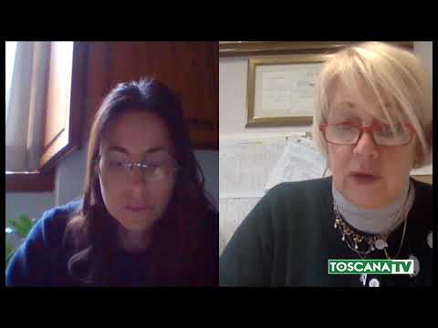 2020-12-30 FIRENZE - CAOS RIAPERTURA SCUOLE