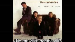 The Cranberries - Empty (subtitulos español)