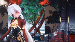 Download lagu ▌MMD ▌ ރ ◈ TDA China Haku ◈ → DEEP BLUE SONG ╰☆╮ mp3 Download lagu ▌MMD ▌ ރ ◈ TDA China Haku ◈ → DEEP BLUE SONG ╰☆╮ mp3