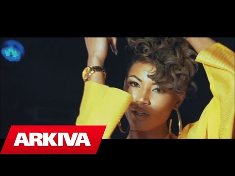 Nadege - My Hero (Official Video HD)