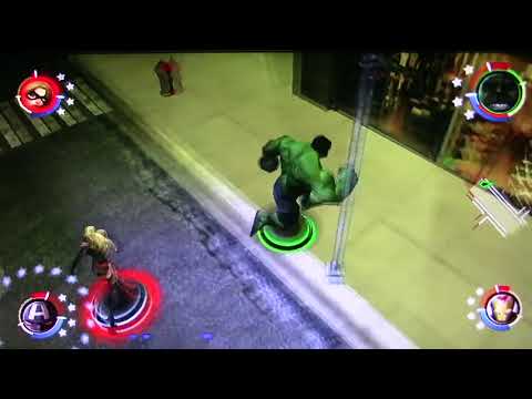 Marvel Ultimate Alliance Ep 40 The End Of Von Bardas