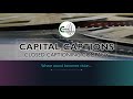 Capital Captions Closed Captioning Company