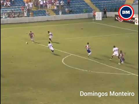 Fortaleza 3 x 1 Ferroviário (Camp. Cearense 2012)