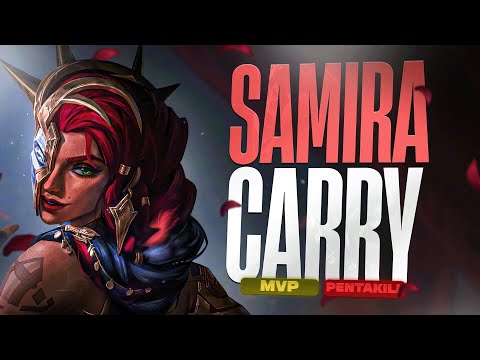 I Got Ganked 10 times And STILL 1v9d?!