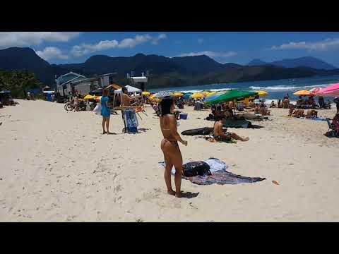 Sente a Maresias WQS