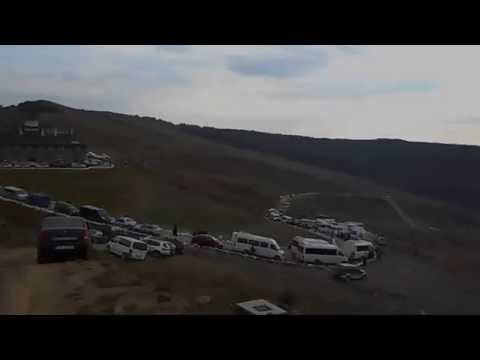 Clopote, manastirea Ponor