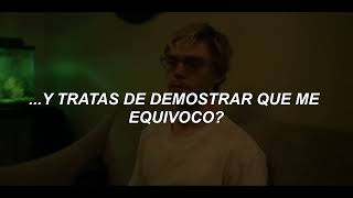 Mindless Self Indulgence - Prove me wrong (sub español) // Monster: The Jeffrey Dahmer Story;;