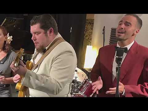 The Velvet Candles, Live Stream, Oct. 18, 2020 DOO WOP