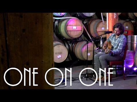 ONE ON ONE: David Berkeley - Under The Covers April 21st, 2017 City Winery New York Full Session