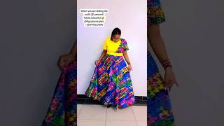 Beautiful Ankara Dress Styles #zamakalefashion #latestafricaprint #africanclothing