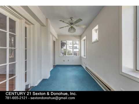 53 Porter Street Unit 1, Melrose MA 02176 - Condo - Real Estate - For Sale -